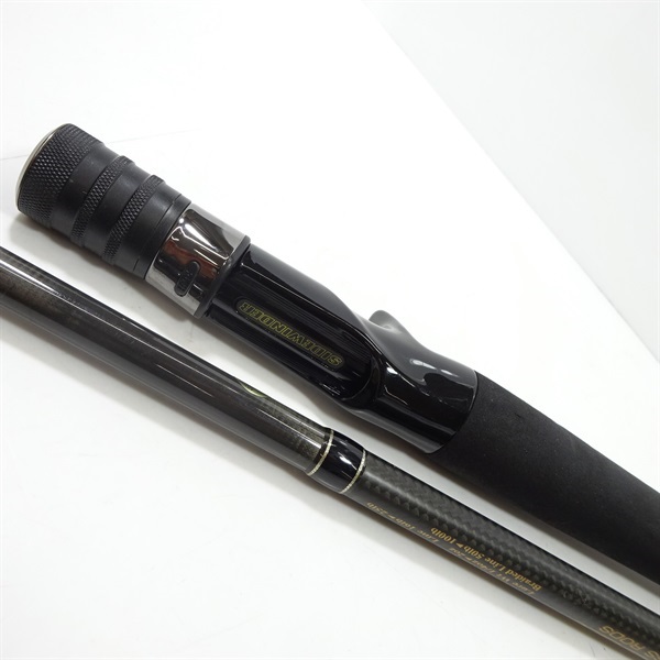 サイドワインダー HGC-70XS/GP